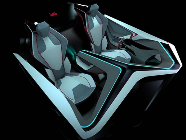 பேரலல் ஹைபிரிட் மாடல் பேரலல் ஹைபிரிட் மாடல்