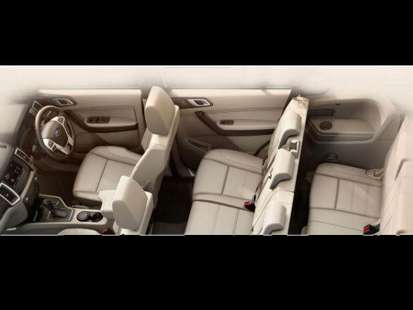 சிறப்பான இடவசதி