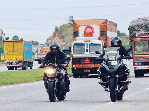 பைக் பிரியர்