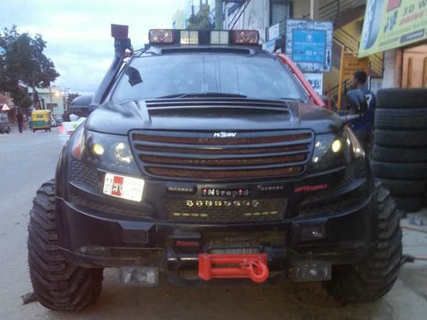 செல்லப் பெயர்