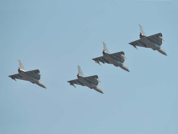 இந்தியாவுக்கான சாதகம்