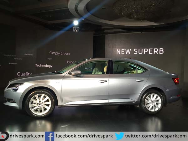 சைட் தோற்றம்;