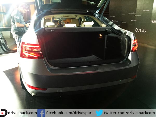 முக்கிய அம்சங்கள் - 1;