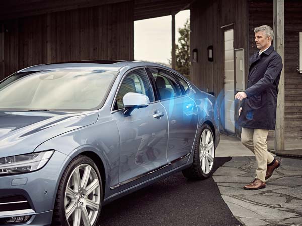 டிஜிட்டல் கீ;