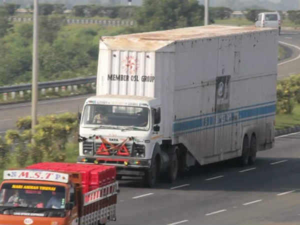 வாகன நெரிசல்