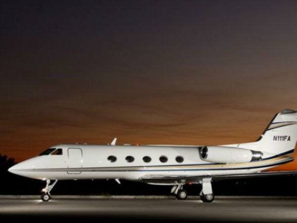 கல்ஃப்ஸ்ட்ரீம்- 3