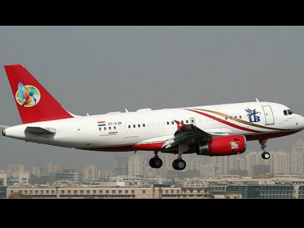 ஏர்பஸ் ஏ319 ஏசிஜே