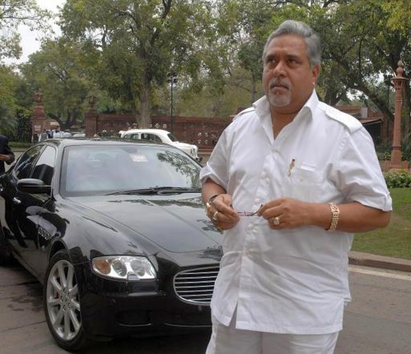 மஸராட்டி குவாட்ரோபோர்ட்டே