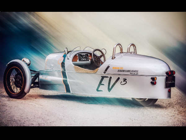  மார்கன் இவி-3