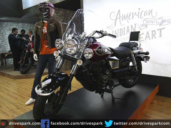 யுஎ ம் ரெனிகேட் கிளாசிக்