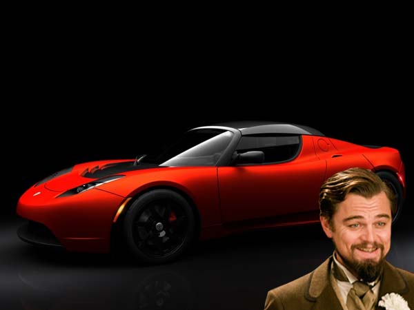 டெஸ்லா ரோட்ஸ்டெர் செயல்திறன்