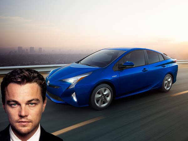 பிரையஸ் ஹைபிரிட் சிஸ்டம்