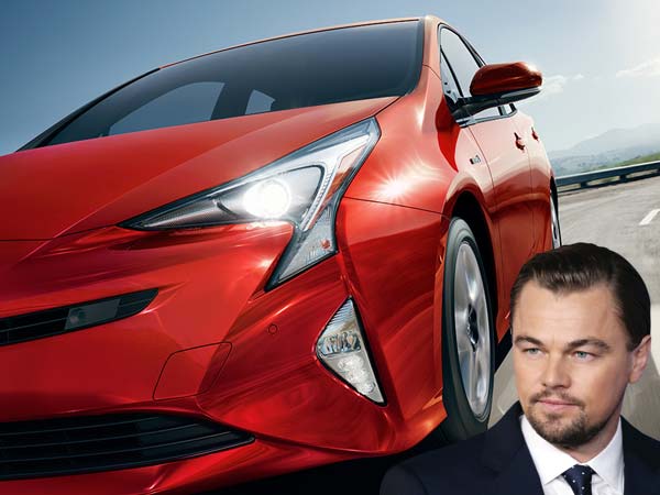 பிரையஸ் மைலேஜ்