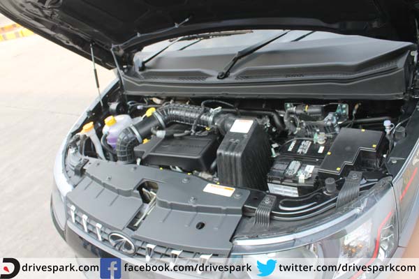 டீசல் இஞ்ஜின்;