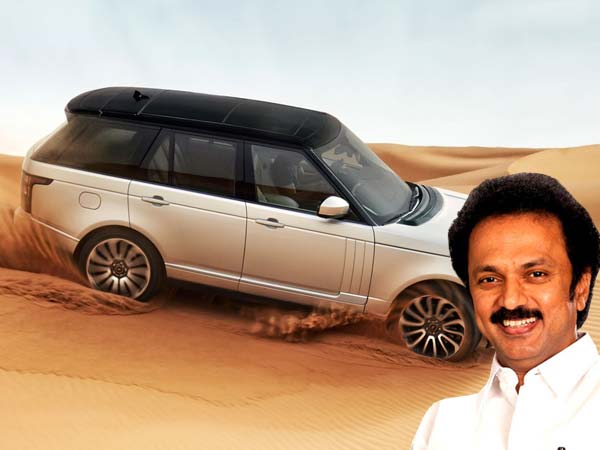 ரேஞ்ச்ரோவர்