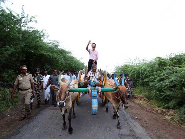 மாட்டு வண்டி