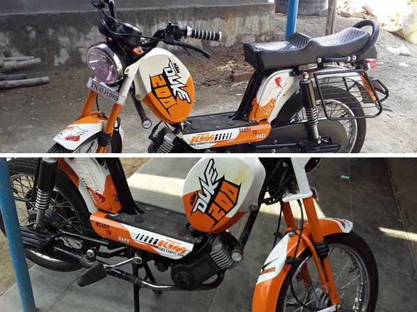 உங்களது கருத்து