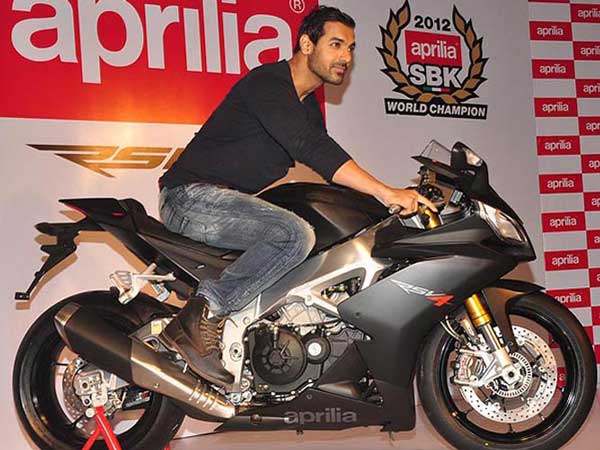 ஜான் ஆபிரஹாம்