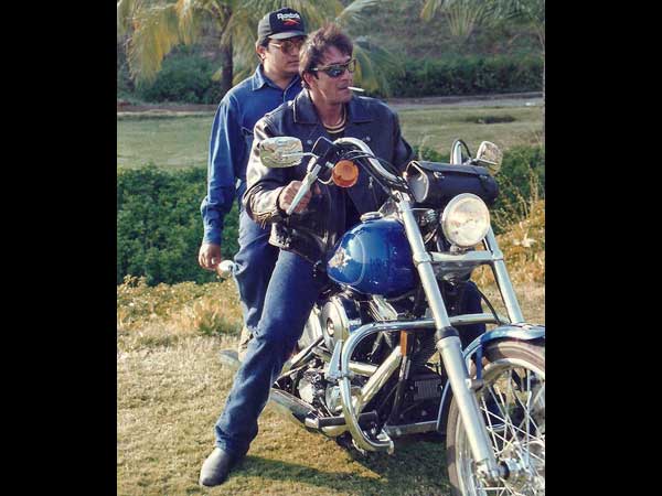 சஞ்சய் தத்