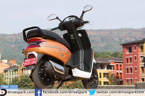 வீல், டயர்கள்;