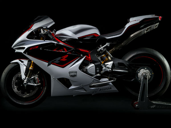 முதல் மோட்டார்சைக்கிளின் டெலிவரி;