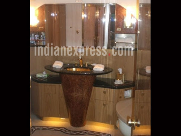 குத்தகை விமானம்