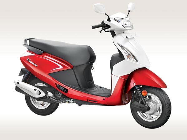 04. ஹீரோ ப்ளஷர்