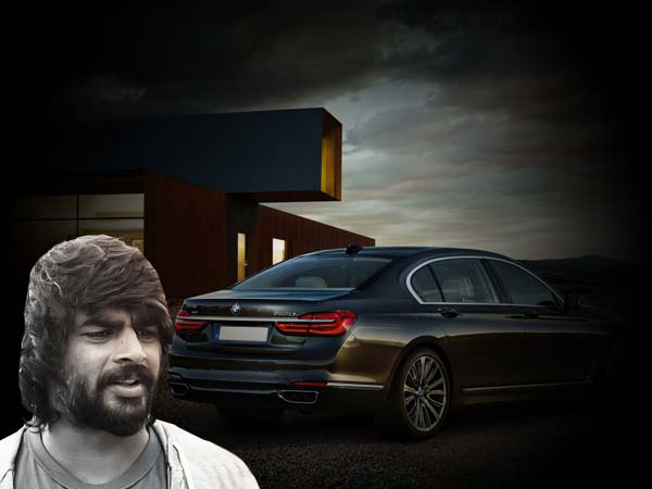 பிஎம்டபிள்யூ பிரியர்