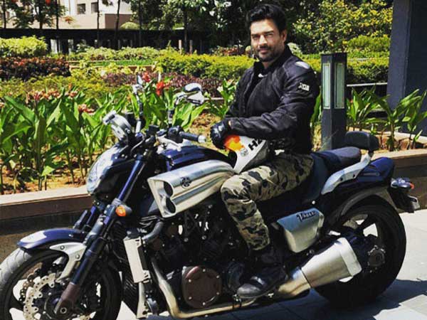  யமஹா பைக்