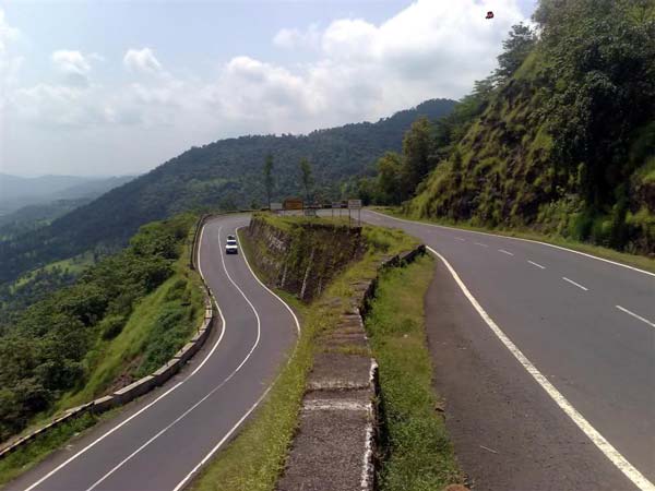 04. மும்பை- கோவா நெடுஞ்சாலை