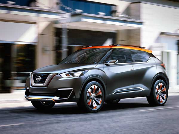 கிக்ஸ் உற்பத்தி;