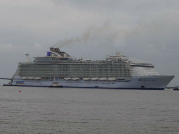 சோதனை ஓட்டம்