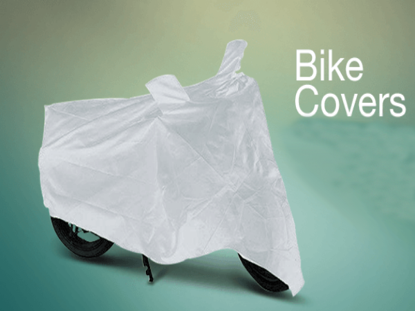 பைக் கவர்கள் 299 ரூபாய் முதல்