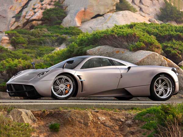 அதிவேக கார்