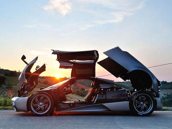 விசேஷமான பாடி 