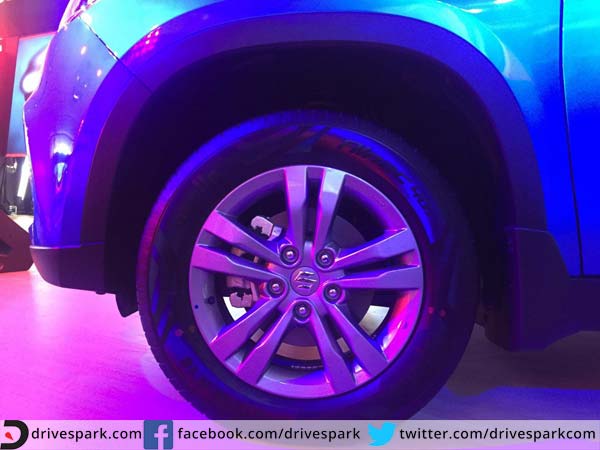 இறக்குதி செய்யபடும் பூஸ்டர்ஜெட்...