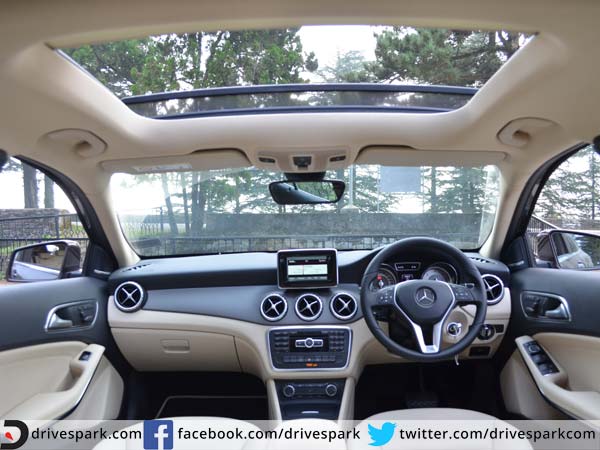 சன்ரூஃப் வகைகள்