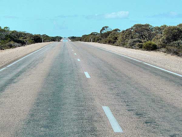 09. ஐர் ஹைவே- ஆஸ்திரேலியா