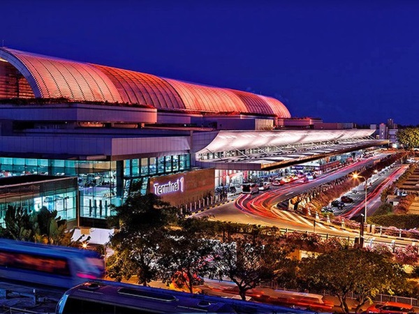 நம்பர்- 1 சிங்கப்பூர்