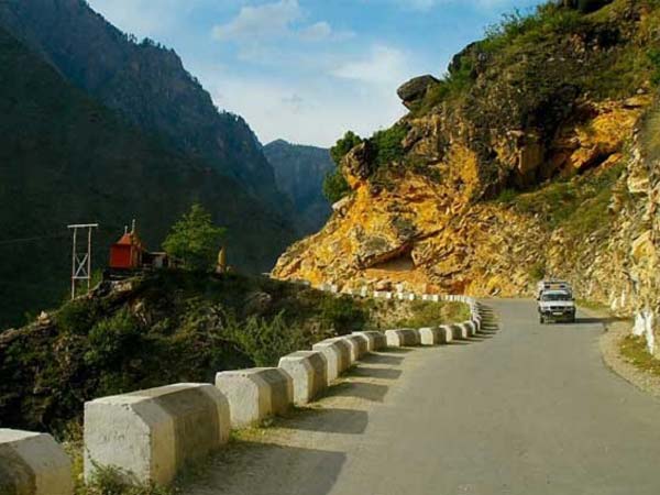 05. சிம்லா- மணாலி