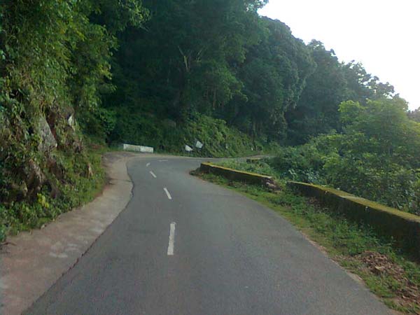 04. அரக்கு வேலி- விசாகப்பட்டணம்