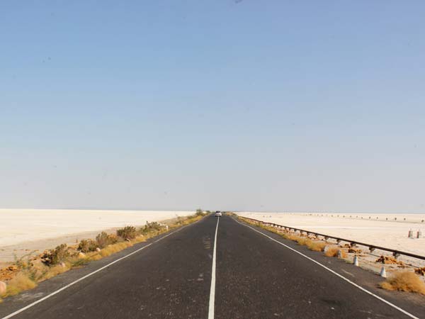 20. ஆமதாபாத்- கட்ச்