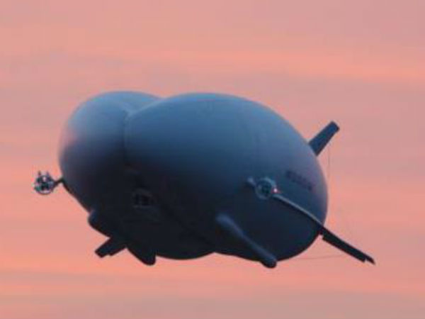 உலகின் பெரிய விமானம்