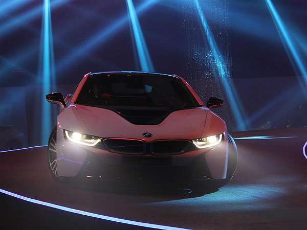 ஹைபிரிட் கார்