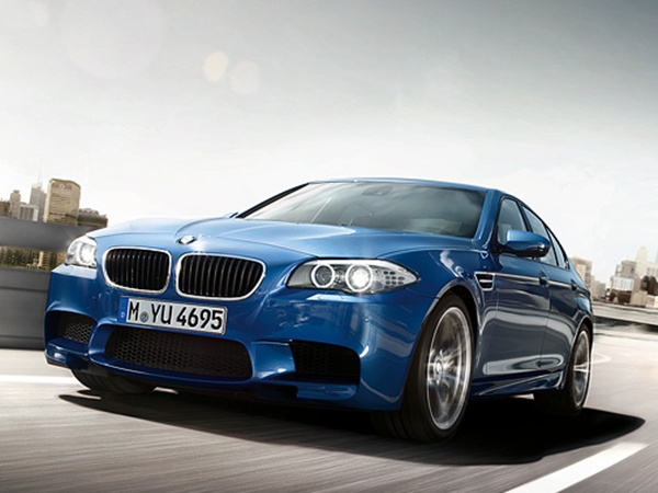 பிஎம்டபிள்யூ கார்கள் 