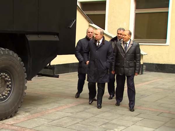 பேட்மொபைல்