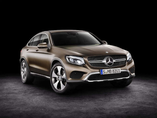 ஜிஎல்சி 43 கூபே;