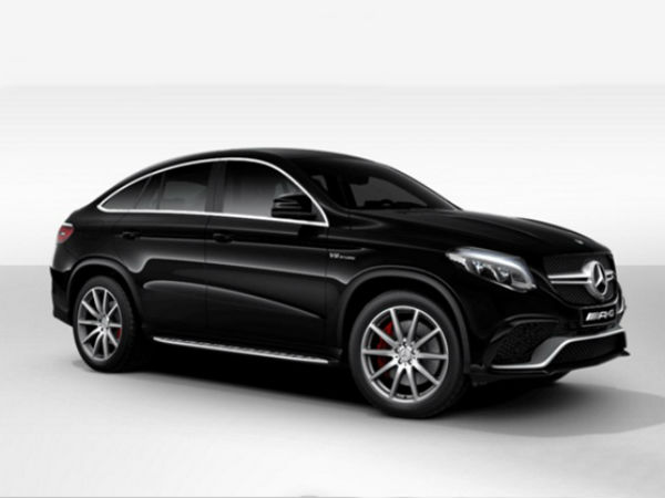 04. மெர்சிடிஸ் ஜிஎல்இ63 ஏஎம்ஜி