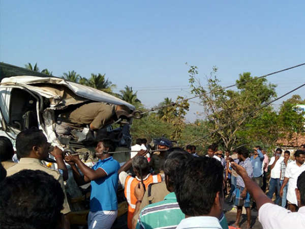 டயர் வெடிக்கும் வாய்ப்பு