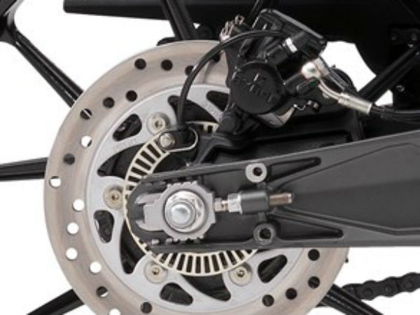  ஏபிஎஸ் பிரேக் சிஸ்டம்